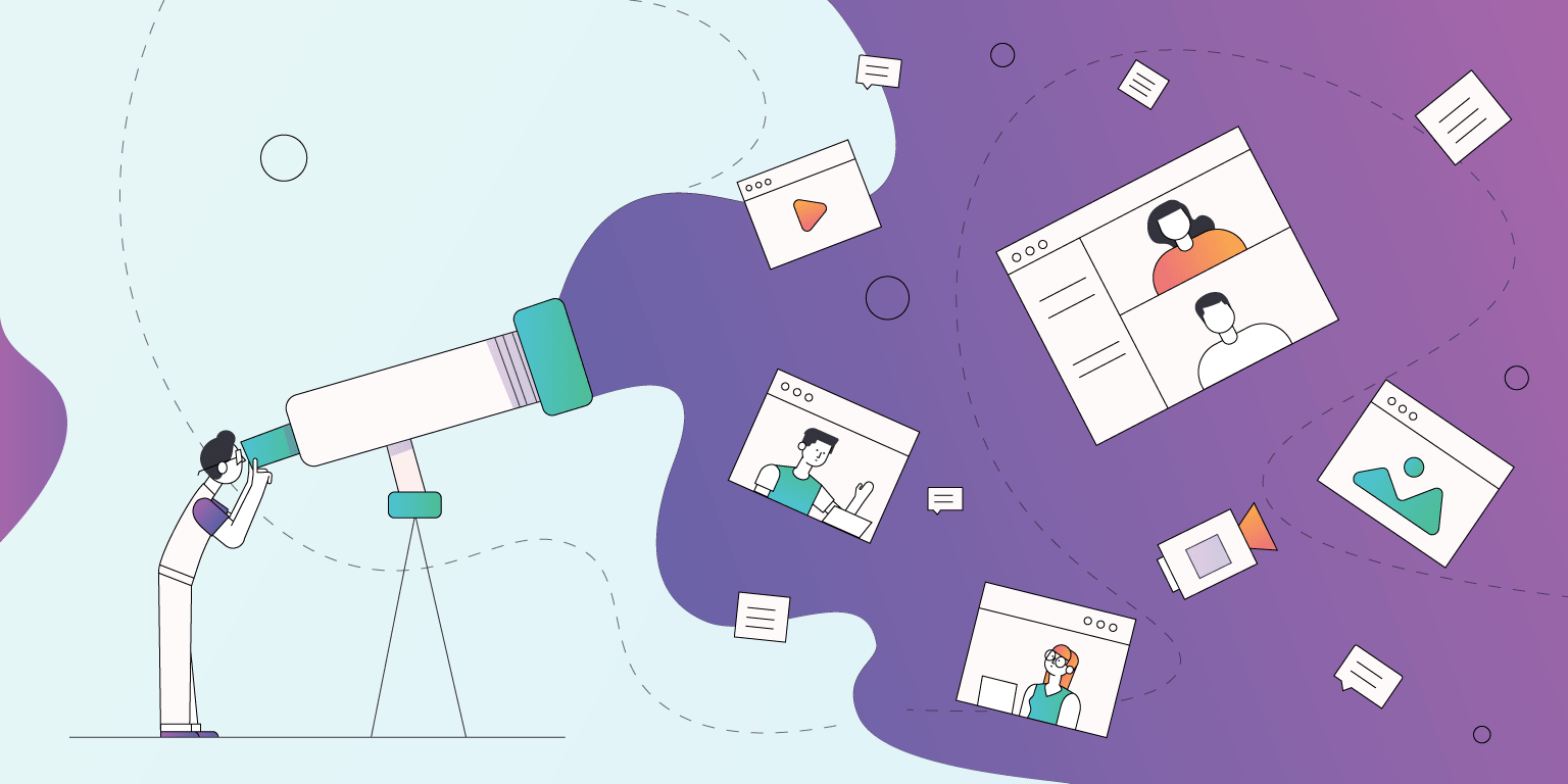 What to Look for in a Hybrid Event Platform