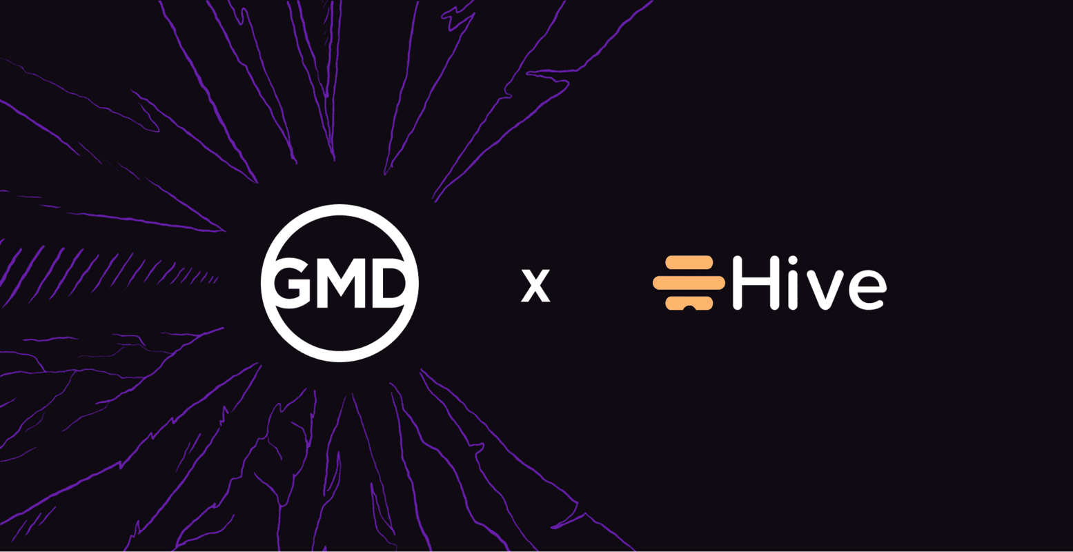 How Integrated Communication Agency Gomidia Saves Hours Each Week With Hive Templates