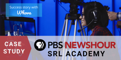 PBS NewsHour SRL Academy - PBS NewsHour Events