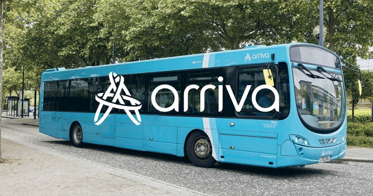 Arriva UK Bus Significantly Increases CRM Revenue With Bloomreach Engagement