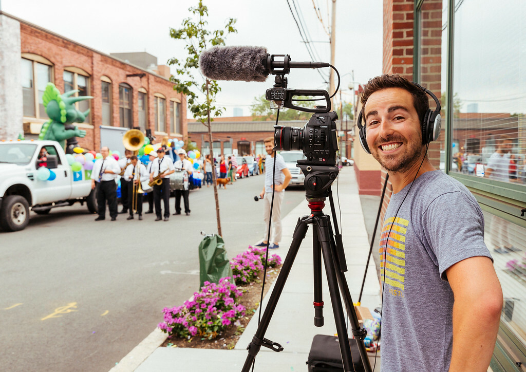 Why Your Brand Needs Video: 5 Ways to Stand Out in 2021