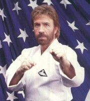 Five PR Tips for a Successful Launch – Courtesy of Chuck Norris