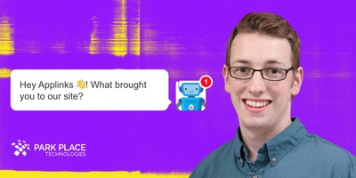 Park Place Technologies: A Conversational Marketing Success Story With Unexpected Benefits