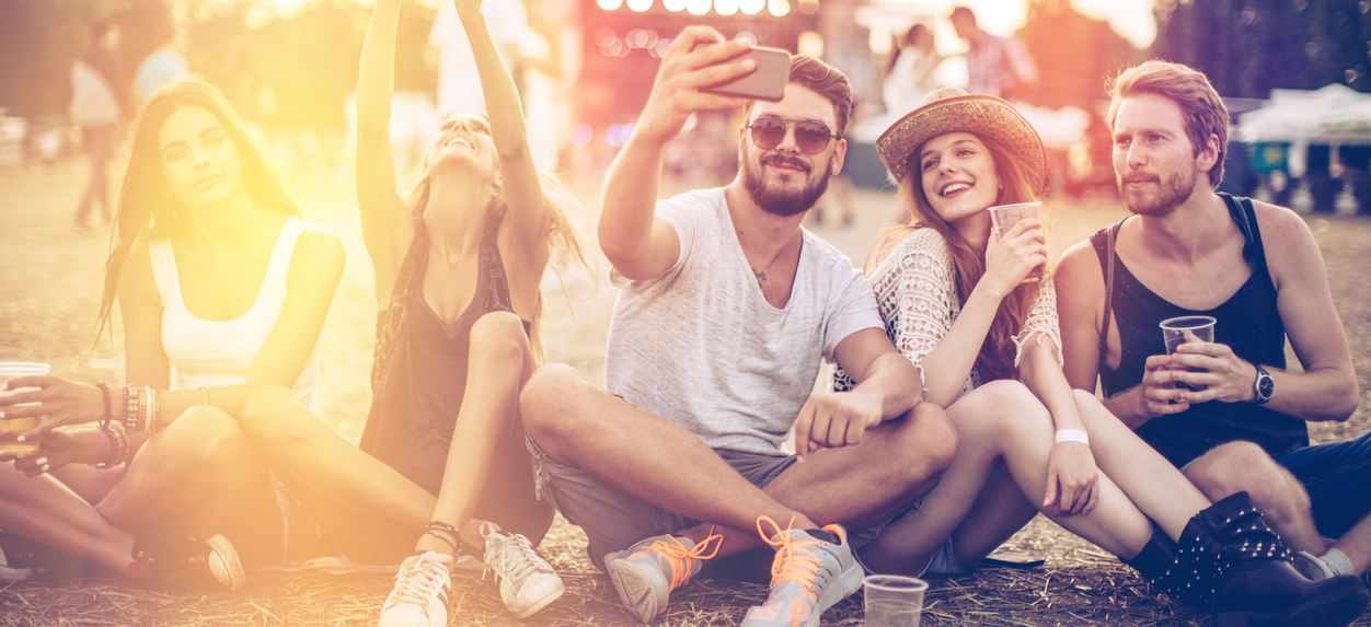 [Infographic] Americans Would Rather Be Known for Their Experiences