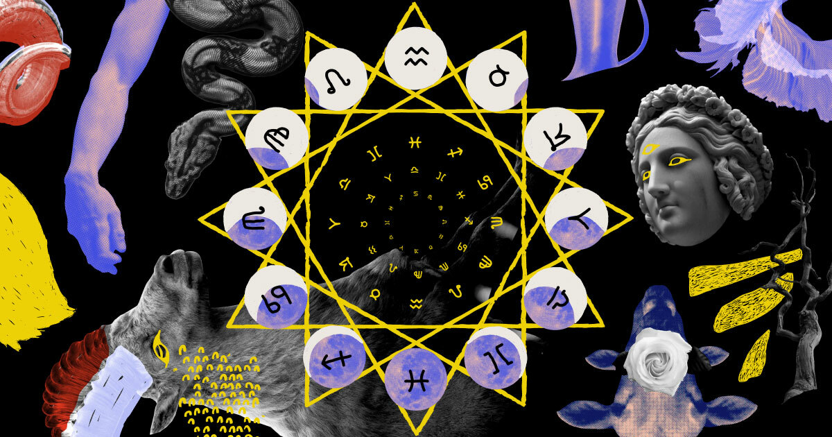 The Best Tech Jobs for You Based on Your Zodiac Sign