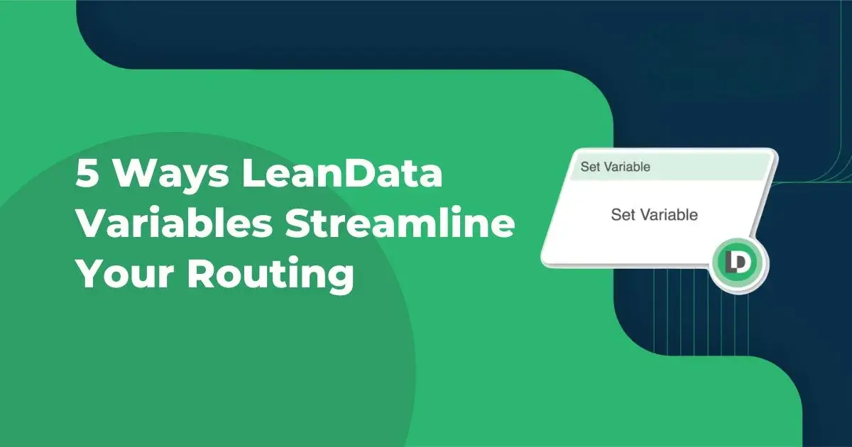 Unlock the secret to cleaner, faster routing.