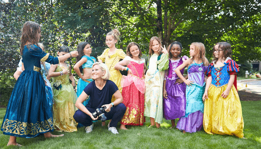 12 Imaginative Events and Activations from Disney