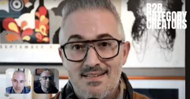 Episode 29: Jascha Kaykas-Wolff and Erich Ziegler