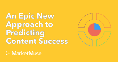 An Epic New Approach to Predicting Content Success