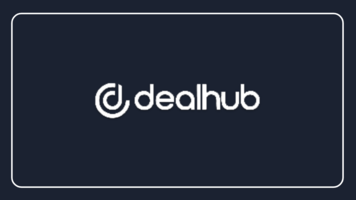 How DealHub Closes the Attribution Gap and Proves Marketing ROI with 6sense
