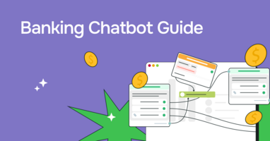 Banking Chatbots: Empower Customers to Stay on Top of Their Money