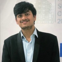 Ritvik Bansal