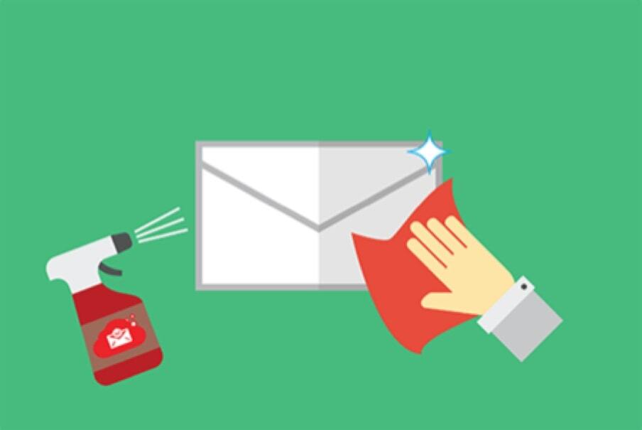 Why Should you Clean your Email List? When & How to do it?