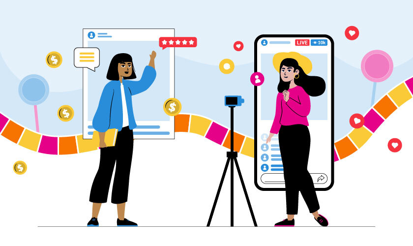 Awareness to retention: How affiliates and influencers connect the entire customer journey