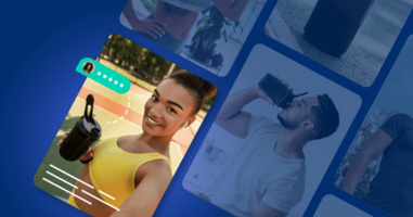 How to use visual UGC to grow your brand