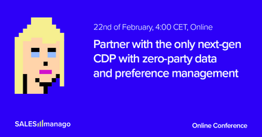 Fale Loki Koki Case Study  –  SALESmanago – AI Customer Data Platform with Omnichannel Execution