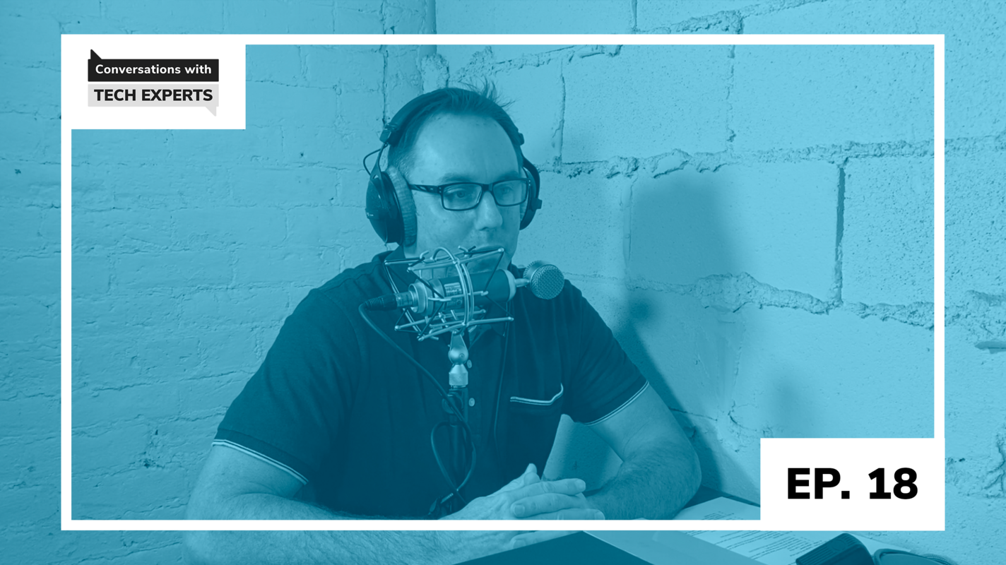 What Makes an Award Winner - EP. 18