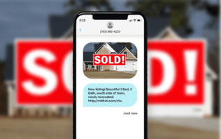 SMS Marketing for Real Estate: 7 Top Tips