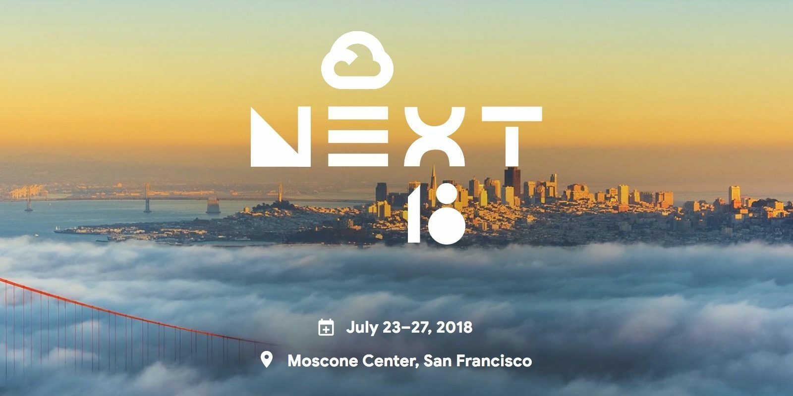 What is Google Next?