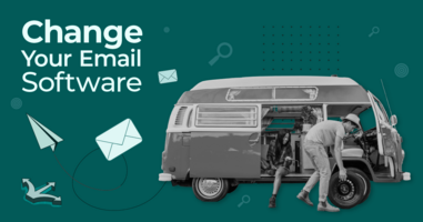 How To Change Your Email Software In 2024 [Evaluation Process]