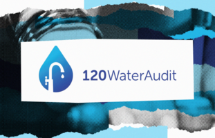 How Premium Demo Designs Enabled the 120WaterAudit Sales Team to Close Deals