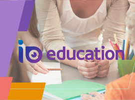 IO Education Ramps New Sales Team, Hits 113% of Goal in 10 Months