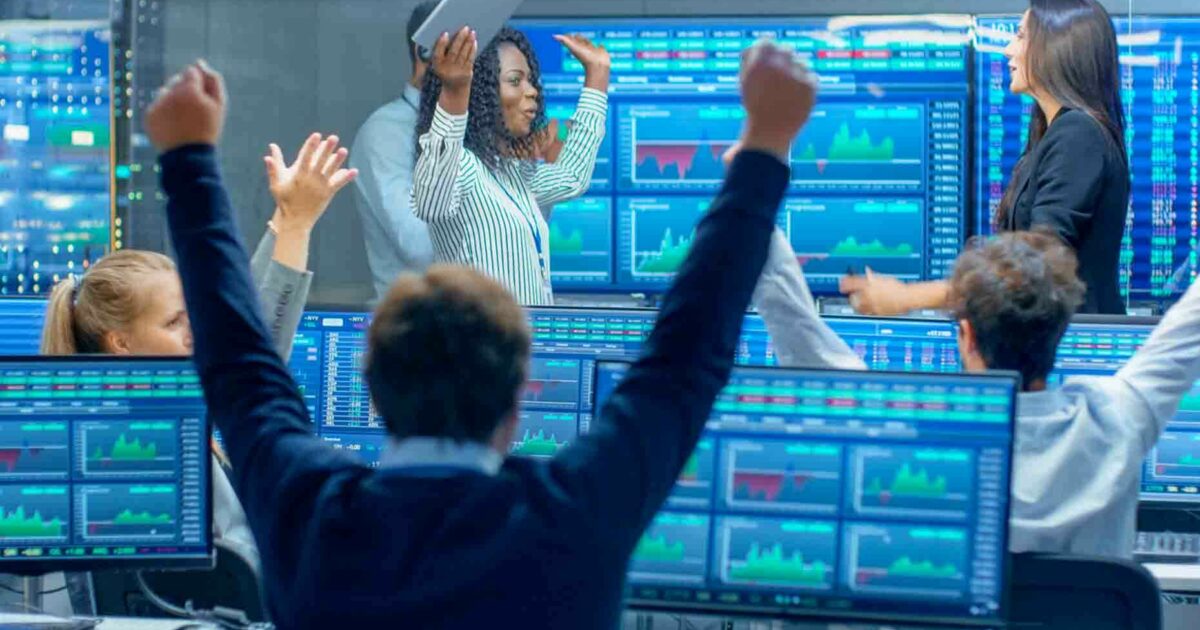 The surprising way working in sales development mimics investment...