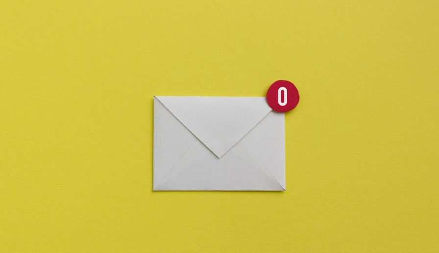 The Elusive "Inbox Zero" and How Notifications Are Ruining Our Brains