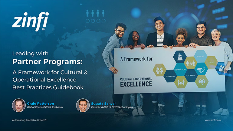Partner Programs: Build, Scale & Lead with Excellence