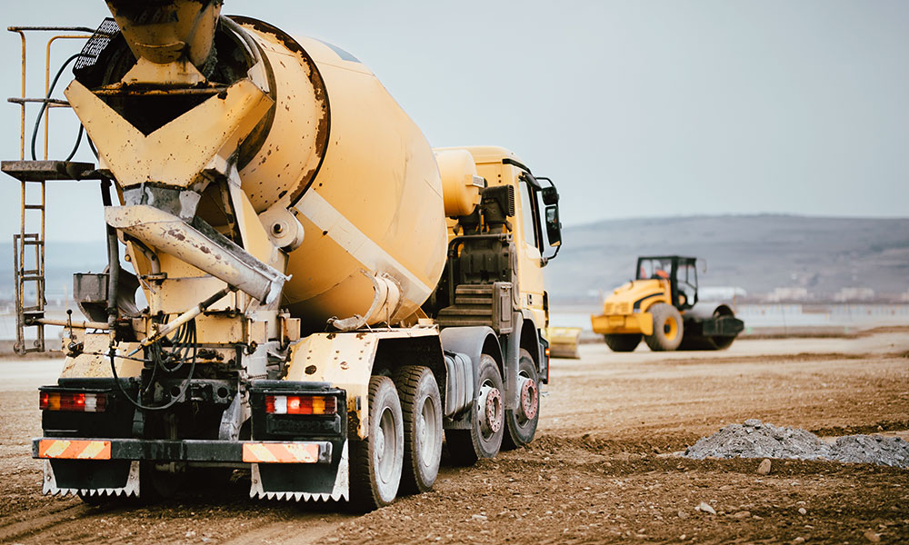 SMS, the Fleet Management Solution