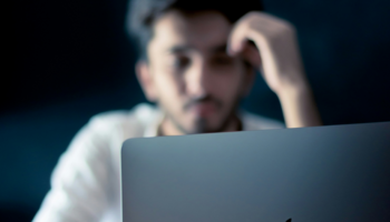 Advice: "My boss wants me to respond at all hours of the night. Is this normal?"