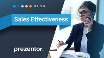 8 Tips to Boost Sales Effectiveness
