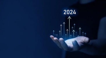 CRM Trends for 2024 and beyond