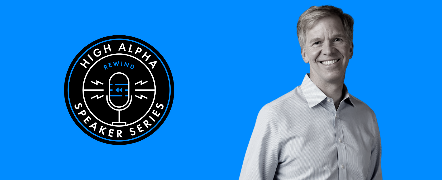 The Rise of Coaching Networks with Gordon Ritter, Emergence Capital Founder and General Partner