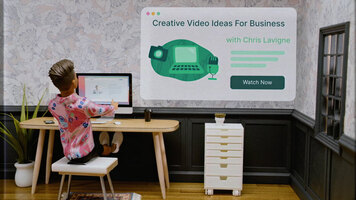 The Marketer's Guide to Webinars and Live Events