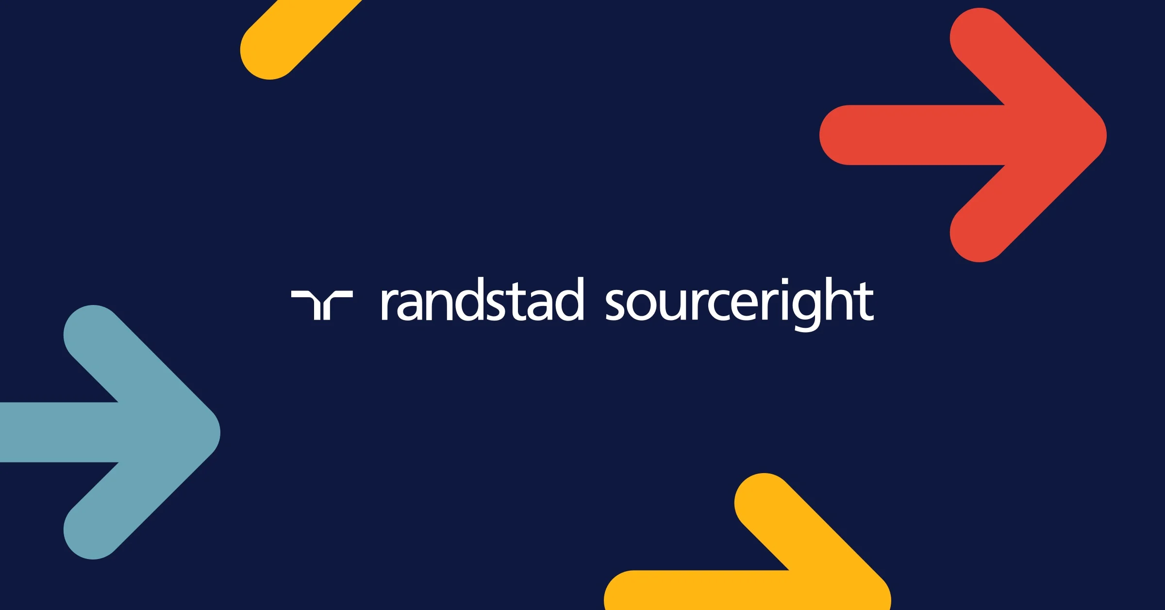 Randstad Sourceright: A global, people first business starts with their own employees