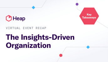 Want to Double Your ROI? 3 Ways to Become More Insights-Driven