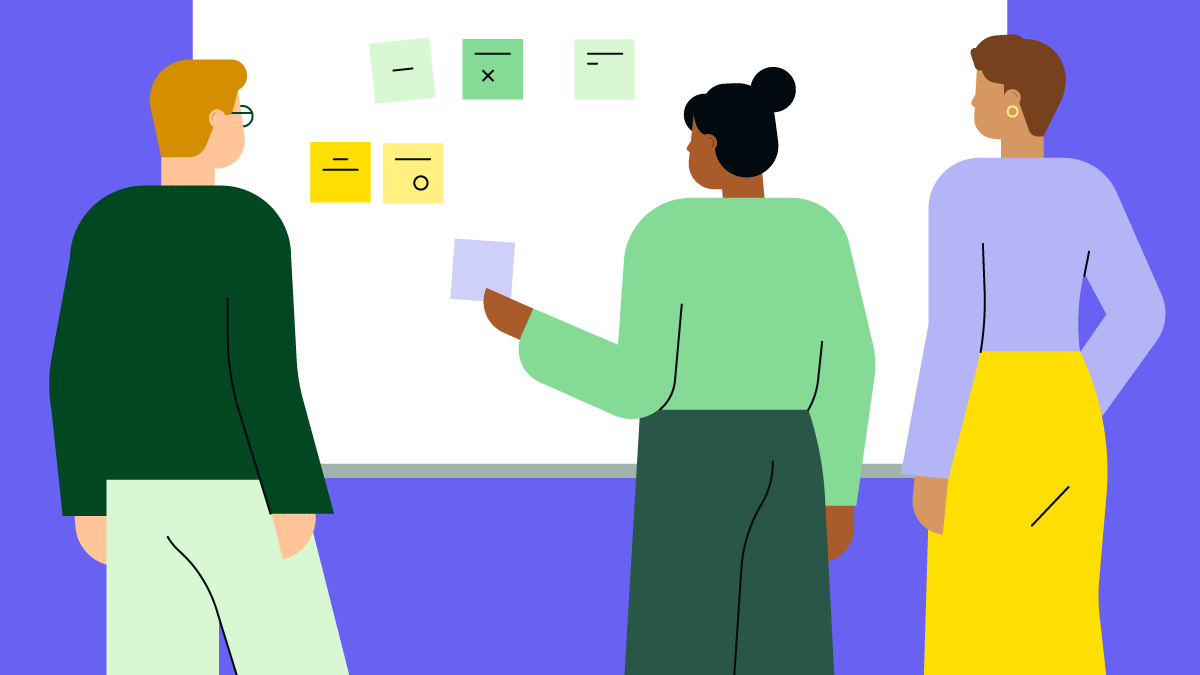  A team leader's guide to scrum meetings (with best-practice tips)
