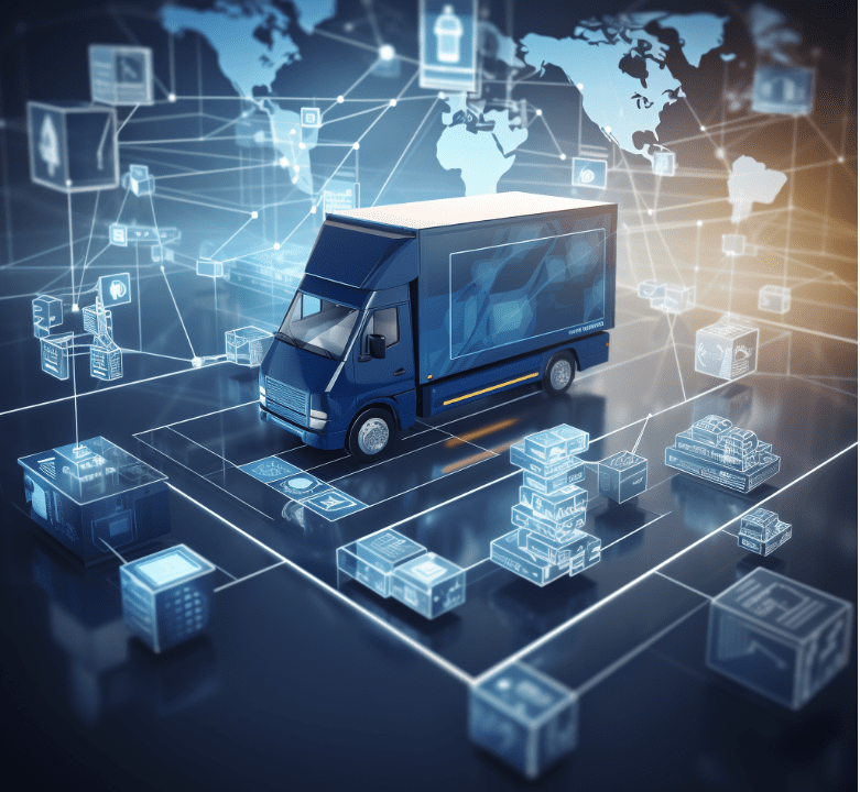 Delivery and VAT Calculation with ipstack and VAT Rate API