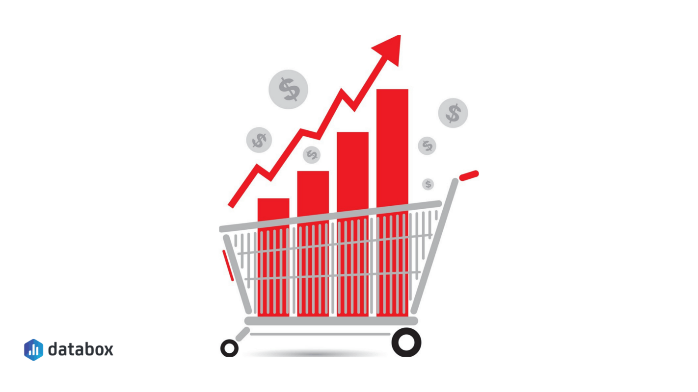 High Shopping Cart Abandonment Rate: Causes and Potential Solutions | Databox Blog