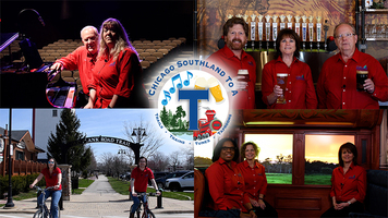 The Chicago Southland Has Your Next Adventure Down 'To-A-T'