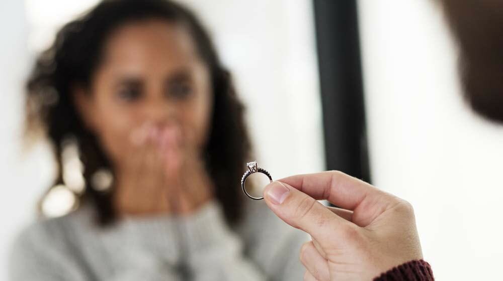 How to make a wedding website that wows before the vows