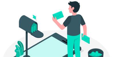 Why Your Emails Go To Spam (and how to prevent disaster)