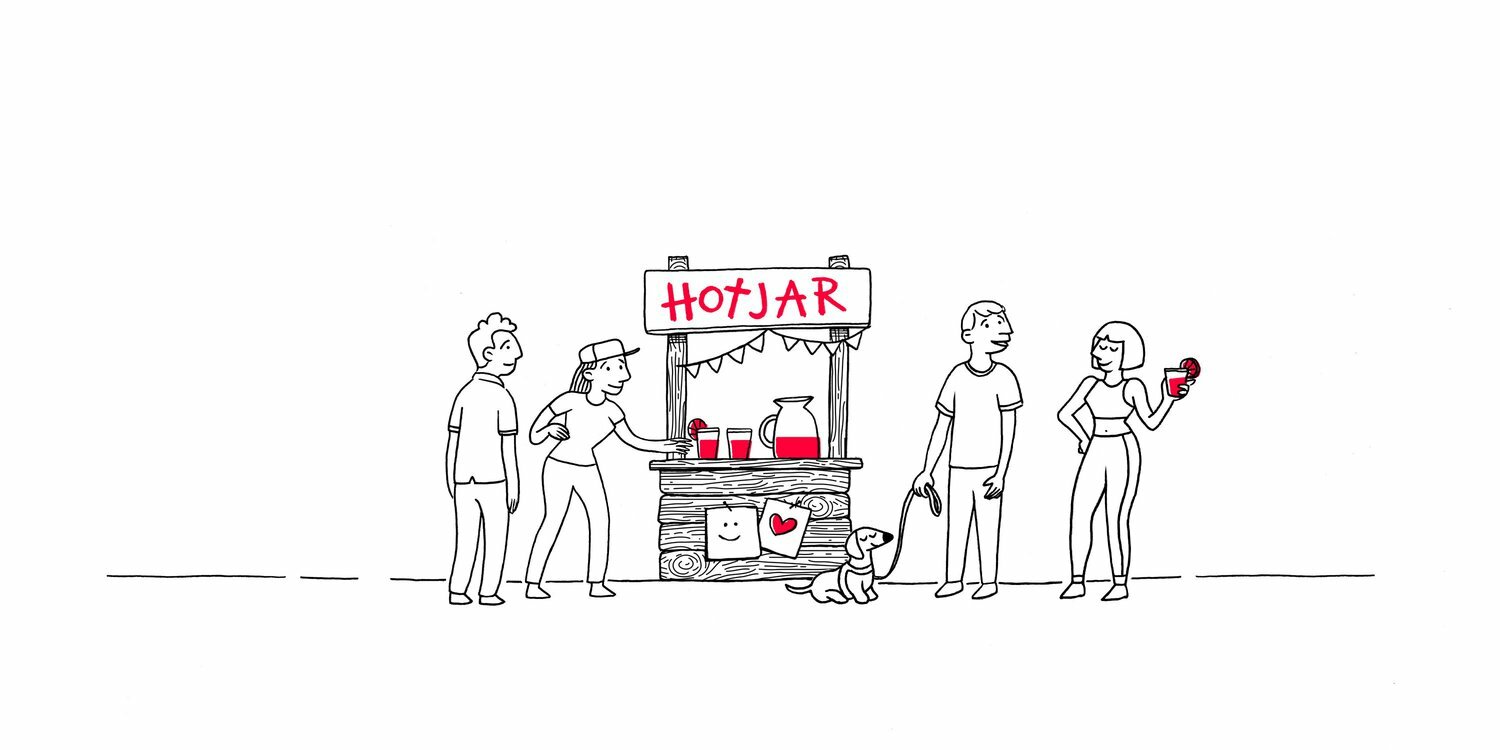 3 reasons why customers leave Hotjar (and how we found out)