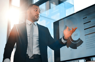 Ghosted at the end of the deal cycle? Keep late-stage deals from going dark with these four tips