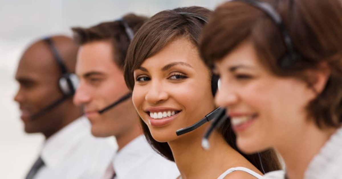 Does Average Handle Time (AHT) Really Matter?