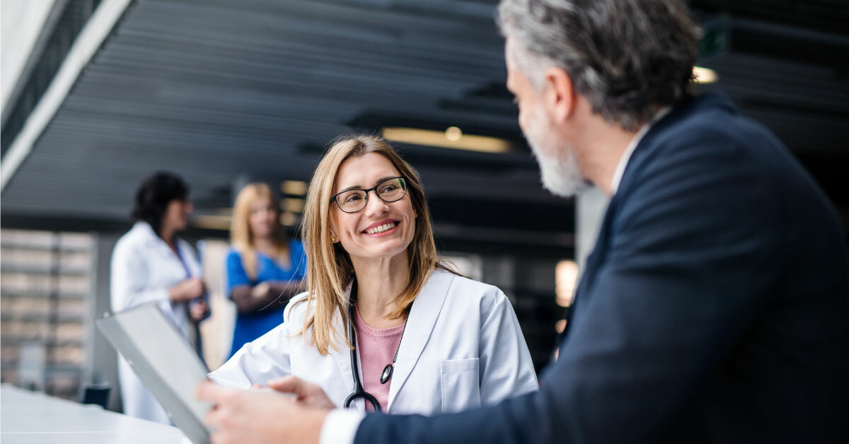 Is Relationship Selling Dying in Medical Devices?