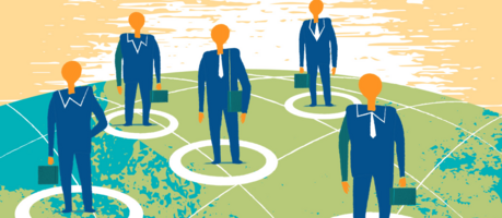 The Complete Guide to Sales Territory Mapping (and Software)