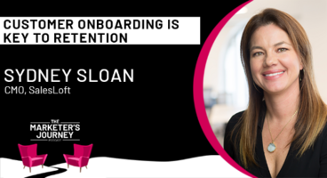 Customer Onboarding is Key to Retention [podcast]