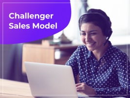 Understanding the Challenger Sales Model for SaaS Businesses